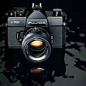 fujica 701